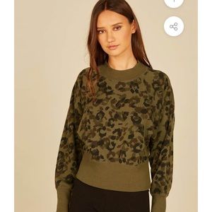 **NEW** Vintage Havana Ladies Shirts